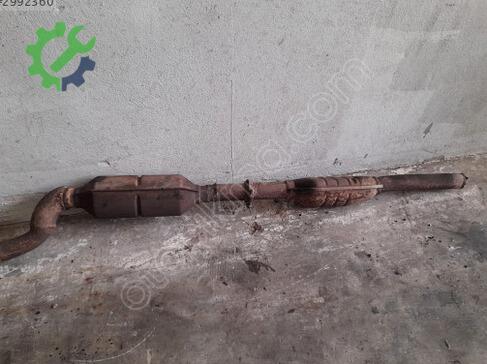 Renault Megane Benzin Otomatiği çıkma parça