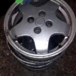 RENAULT megane 1 1999 jant çıkma parça mısırcıoğlu oto