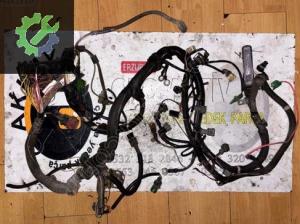 RENAULT MEGANE 1 2.0 8 Valf orijinal motor elektrik tesisatı