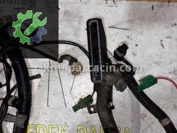 Renault Megane Motor Tesisatı çıkma parça