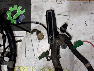 Renault Megane Motor Tesisatı çıkma parça