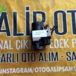 Renault Megane 1 abs Beyni Hatasız Orjinal Çıkma