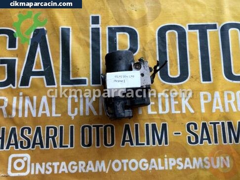 Renault Megane ABS Beyni (Modül) çıkma parça