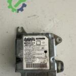 Renault Megane Orijinal Çıkma Airbag Beyni 550548400
