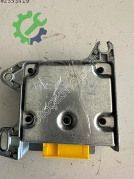 Renault Megane Airbag Beyni 550548400 çıkma parça