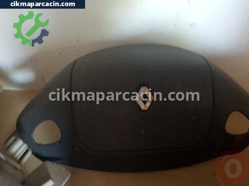 Renault Megane Airbag (Hava Yastığı) çıkma parça