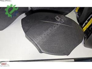 RENAULT MEGANE 1 AİRBAG SETİ