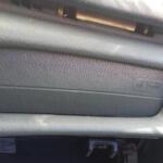 Renault Megane 1 Airbag yolcu orjinal çıkma