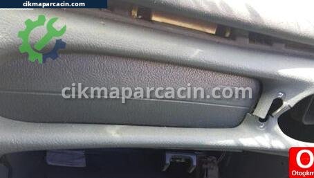 Renault Megane Airbag (Hava Yastığı) çıkma parça