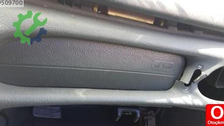 Renault Megane Airbag (Hava Yastığı) çıkma parça