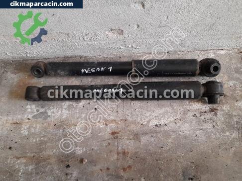 Renault Megane Arka Amortisör çıkma parça