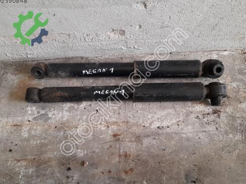 Renault Megane Arka Amortisör çıkma parça