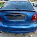 Renault megane 1 arka bagaj kapağı orjinal çıkma bagaj
