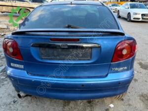 Renault megane 1 arka bagaj kapağı orjinal çıkma bagaj