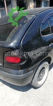 Renault Megane Sağ Arka Stop çıkma parça
