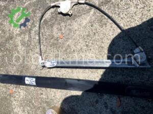 Renault Megane 1 Cam Krikosu hatasız orjinal çıkma