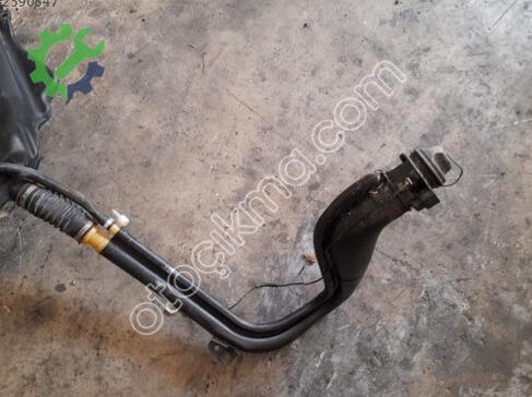 Renault Megane Dolum Boğazı çıkma parça