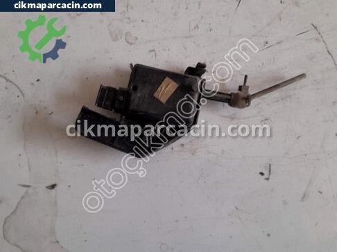 Renault Megane Depo Kapağı çıkma parça