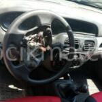 Renault Megane 1 Dolu torpido hatasız orjinal çıkma
