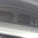 Renault Megane 1 ekran orjinal çıkma