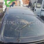 Renault Megane 1 Hatchback Arka Cam Hatasız Orjinal Çıkma
