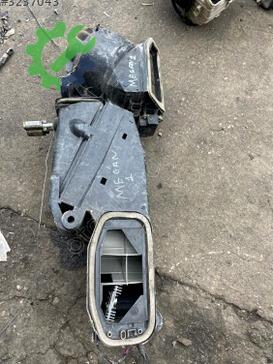 Renault Megane Kalorifer Kutusu çıkma parça