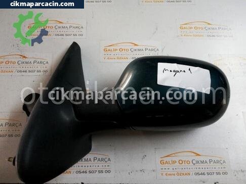 Renault Megane İç Ayna çıkma parça