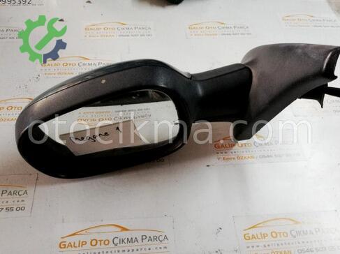 Renault Clio İç Ayna çıkma parça