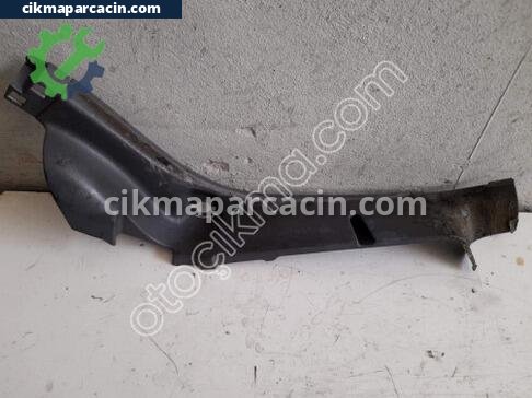 Renault Megane Bakalitler çıkma parça