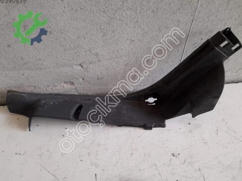 Renault Megane Bakalitler çıkma parça