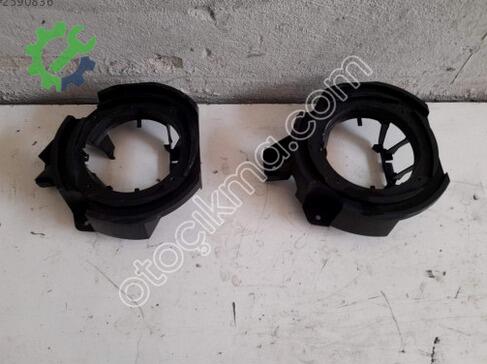 Renault Megane Bakalitler çıkma parça
