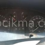 Renault Megane 1 Kilometre gösterge saati hatasız orjinal