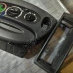 Çıkma Orijinal Klima Kontrol Paneli Renault Megane