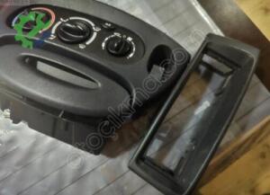Çıkma Orijinal Klima Kontrol Paneli Renault Megane