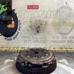 Renault Megane Volant Çıkma Parça Erzurum
