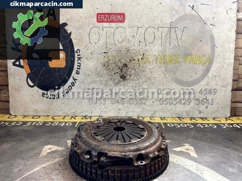Renault Megane Volant çıkma parça