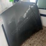 Renault Megane 1 ön kaput