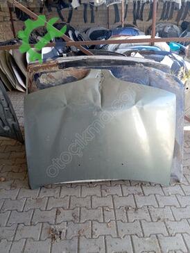 Renault Megane Ön Kaput çıkma parça