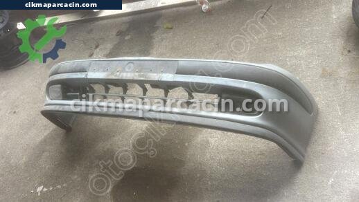 Renault Megane Ön Tampon çıkma parça