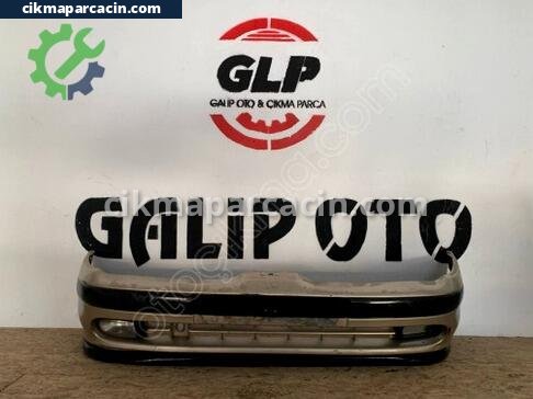 Renault Megane Ön Tampon çıkma parça