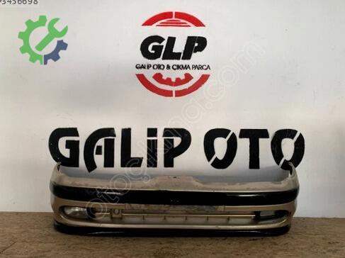 Renault Megane Ön Tampon çıkma parça