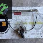 RENAULT MEGANE 1 orijinal sağ ön cam krikosu