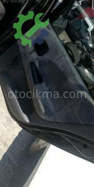 Renault Megane Kapı Döşemesi çıkma parça