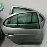 Renault Megane 1 sağ arka kapı orijinal