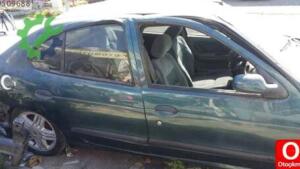 Renault Megane 1 sağ ayna orjinal çıkma