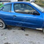 Renault megane 1 sağ kapı orjinal çıkma parça
