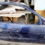 RENAULT MEGANE 1 SAĞ KAPI (COUPE)
