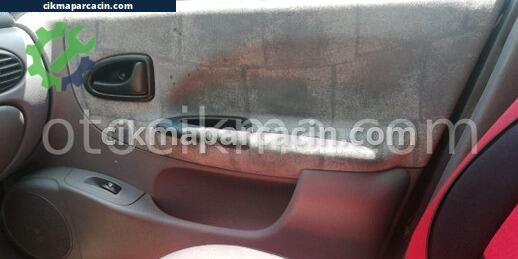 Renault Megane Kapı Döşemesi çıkma parça