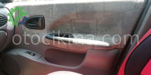 Renault Megane Kapı Döşemesi çıkma parça