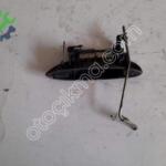 RENAULT MEGANE 1 SAĞ ÖN KAPI DIŞ KOLU